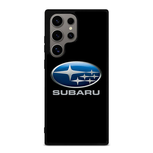 SUBARU EMBLEM Samsung Galaxy S24 Ultra Case Cover