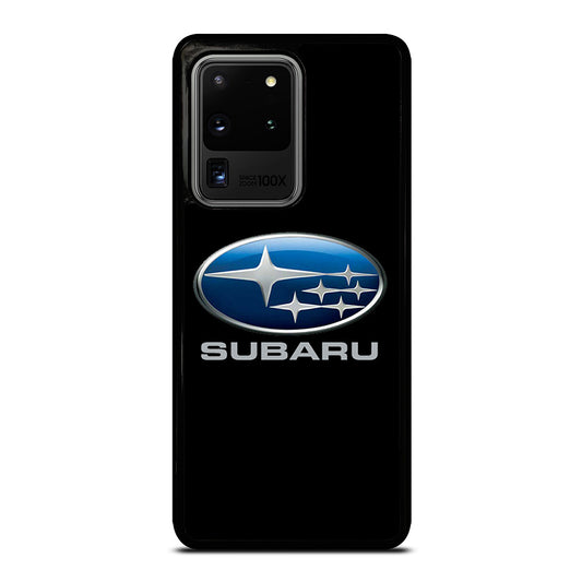 SUBARU EMBLEM Samsung Galaxy S20 Ultra Case Cover