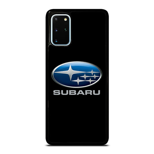 SUBARU EMBLEM Samsung Galaxy S20 Plus Case Cover