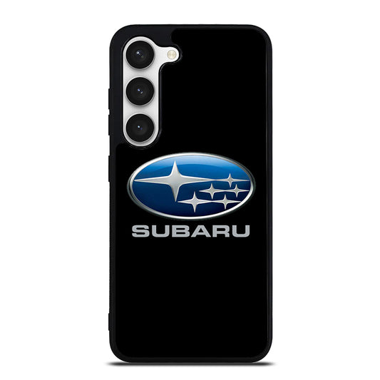 SUBARU EMBLEM Samsung Galaxy S23 Case Cover