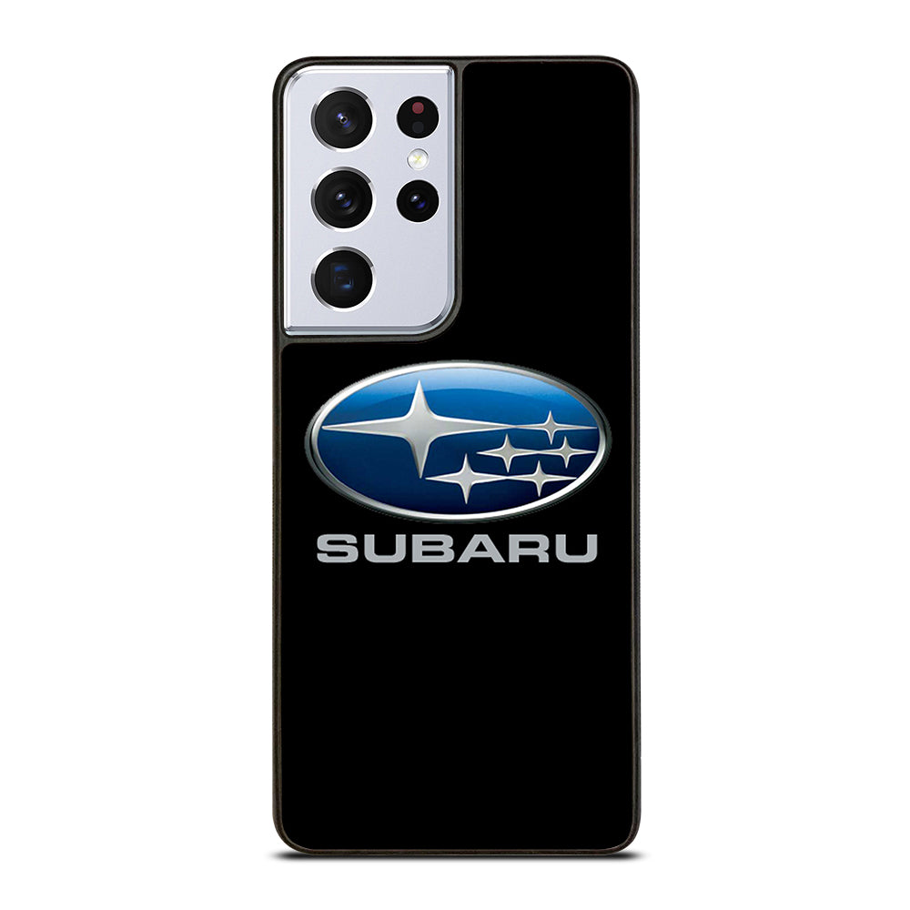 SUBARU EMBLEM Samsung Galaxy S21 Ultra Case Cover