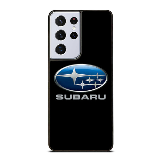 SUBARU EMBLEM Samsung Galaxy S21 Ultra Case Cover