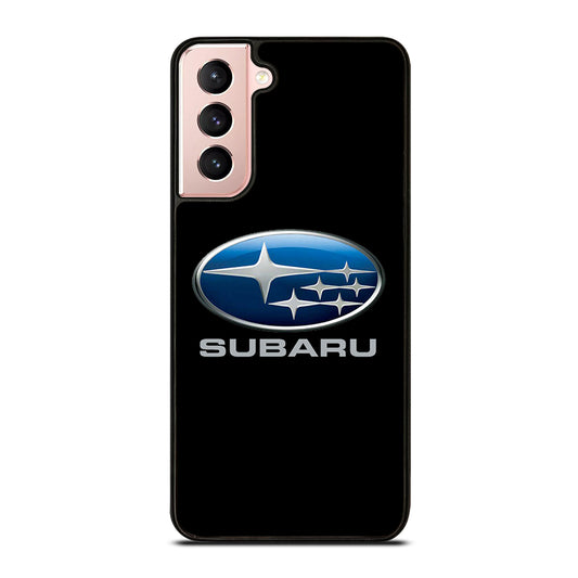 SUBARU EMBLEM Samsung Galaxy S21 Case Cover