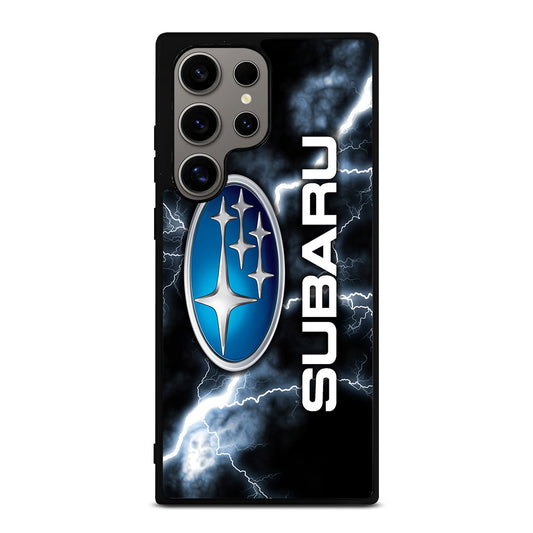 SUBARU LOGO CAR Samsung Galaxy S24 Ultra Case Cover