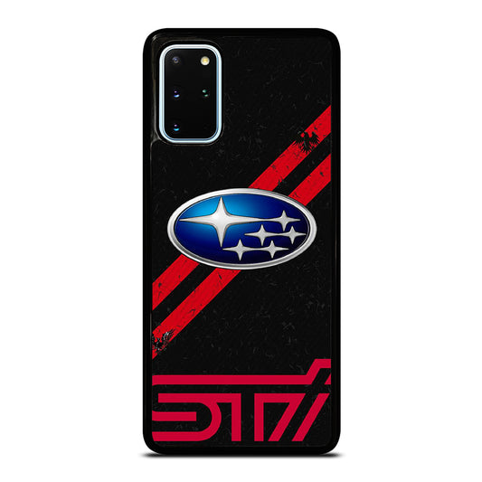 SUBARU STI LOGO Samsung Galaxy S20 Plus Case Cover