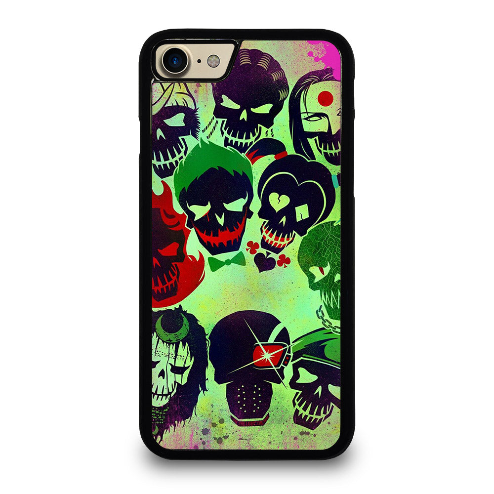 SUICIDE SQUAD ICON iPhone 7 / 8 Case Cover