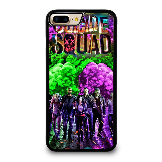 SUICIDE SQUAD MOVE iPhone 7 / 8 Plus Case Cover