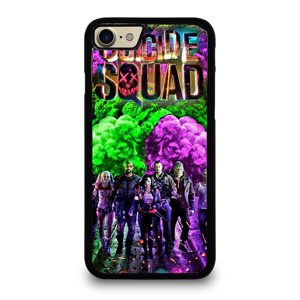 SUICIDE SQUAD MOVE iPhone 7 / 8 Case Cover