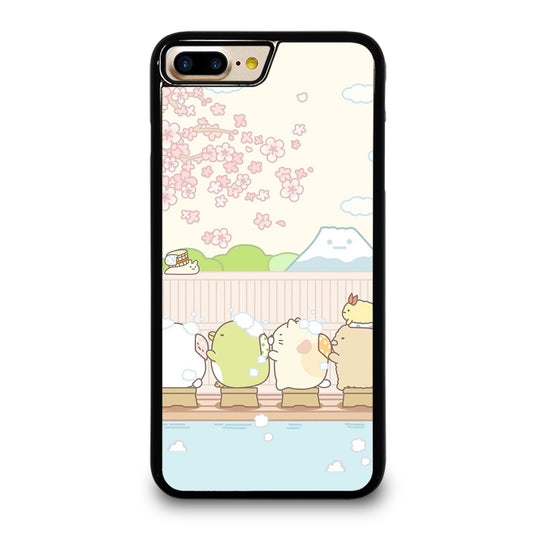 SUMIKKO GURASHI CARTOON iPhone 7 / 8 Plus Case Cover