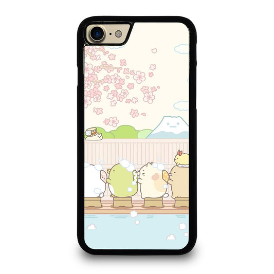 SUMIKKO GURASHI CARTOON iPhone 7 / 8 Case Cover