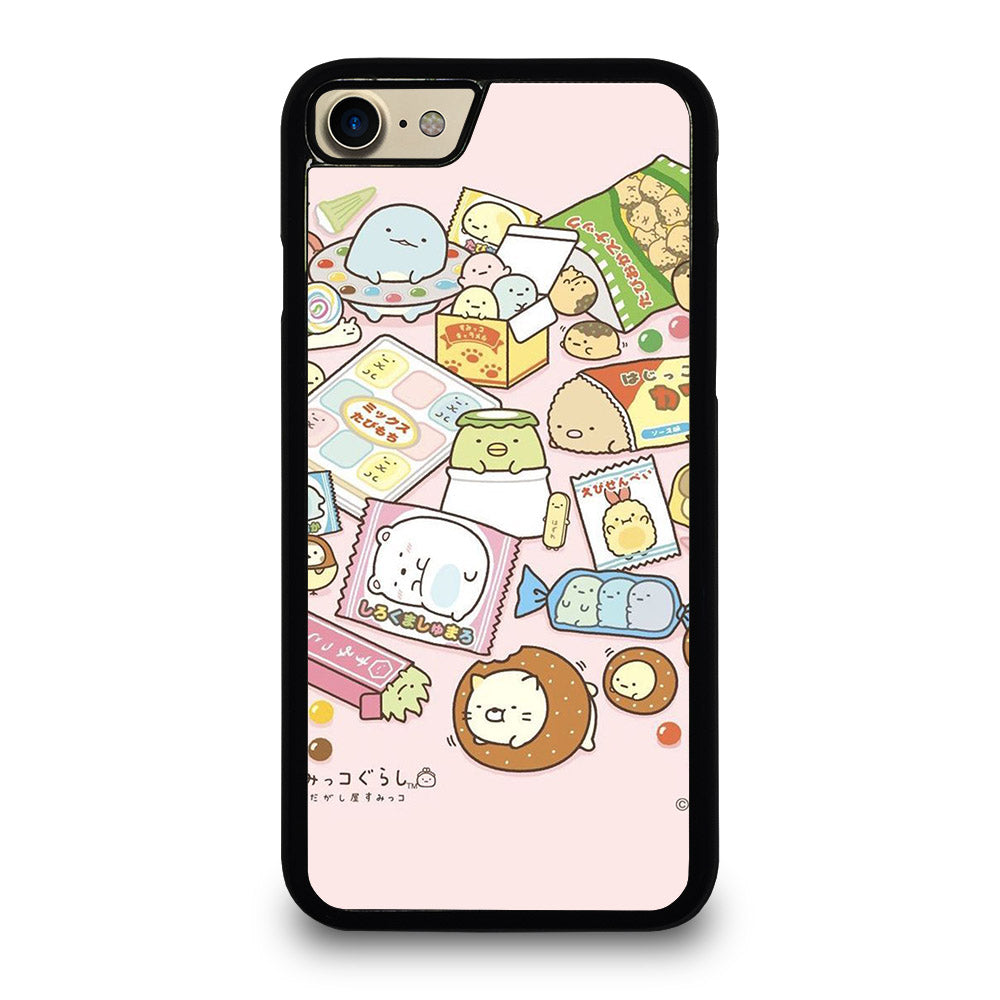 SUMIKKO GURASHI CUTE iPhone 7 / 8 Case Cover