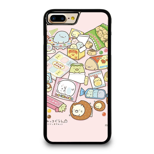 SUMIKKO GURASHI CUTE iPhone 7 / 8 Plus Case Cover