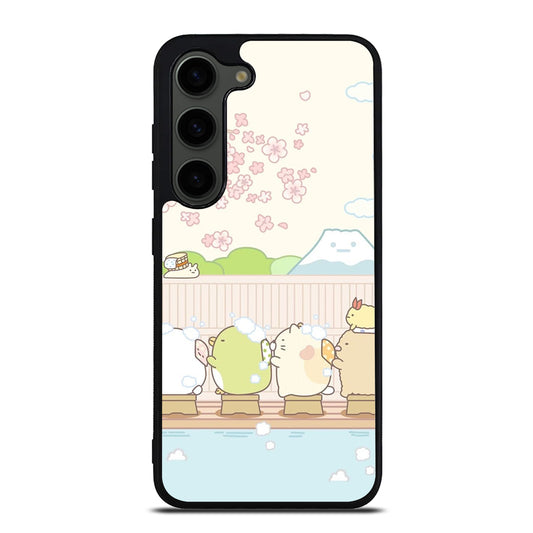 SUMIKKO GURASHI CARTOON Samsung Galaxy S23 Plus Case Cover
