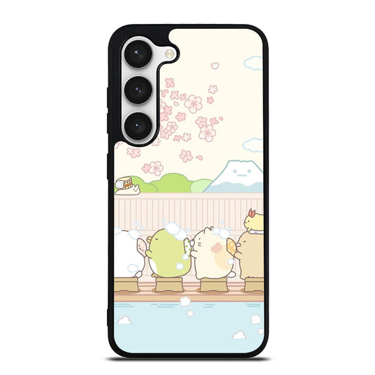 SUMIKKO GURASHI CARTOON Samsung Galaxy S23 Case Cover
