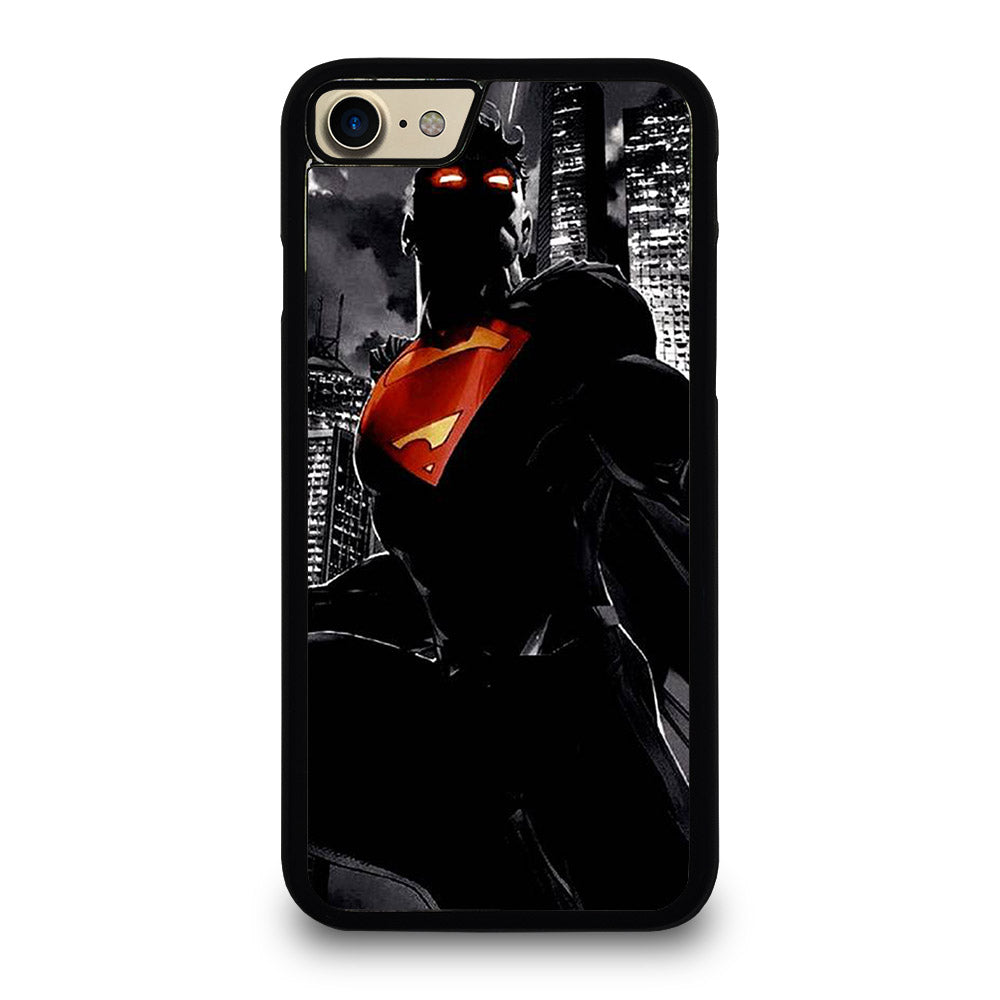 SUPERMAN DARK DC iPhone 7 / 8 Case Cover