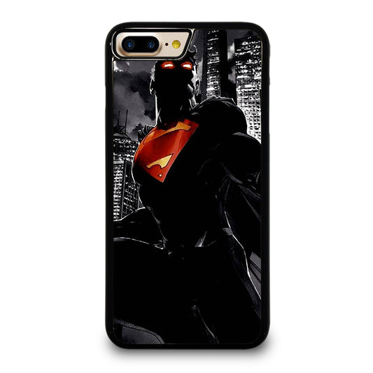 SUPERMAN DARK DC iPhone 7 / 8 Plus Case Cover