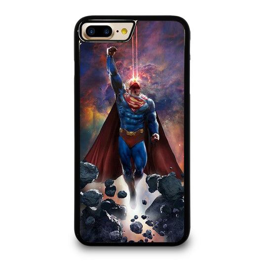 SUPERMAN SUPERHERO iPhone 7 / 8 Plus Case Cover