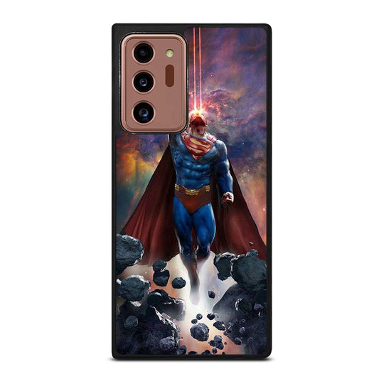 SUPERMAN SUPERHERO Samsung Galaxy Note 20 Ultra Case Cover