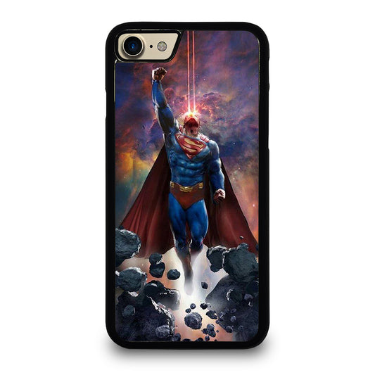 SUPERMAN SUPERHERO iPhone 7 / 8 Case Cover