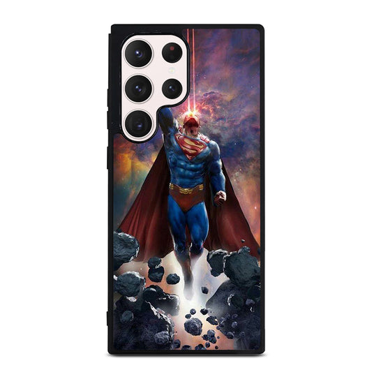 SUPERMAN SUPERHERO Samsung Galaxy S23 Ultra Case Cover