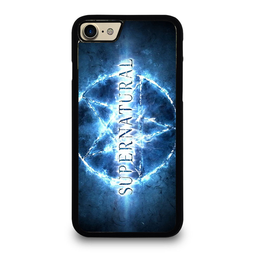 SUPERNATURAL LOGO iPhone 7 / 8 Case Cover