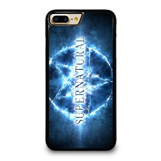 SUPERNATURAL LOGO iPhone 7 / 8 Plus Case Cover