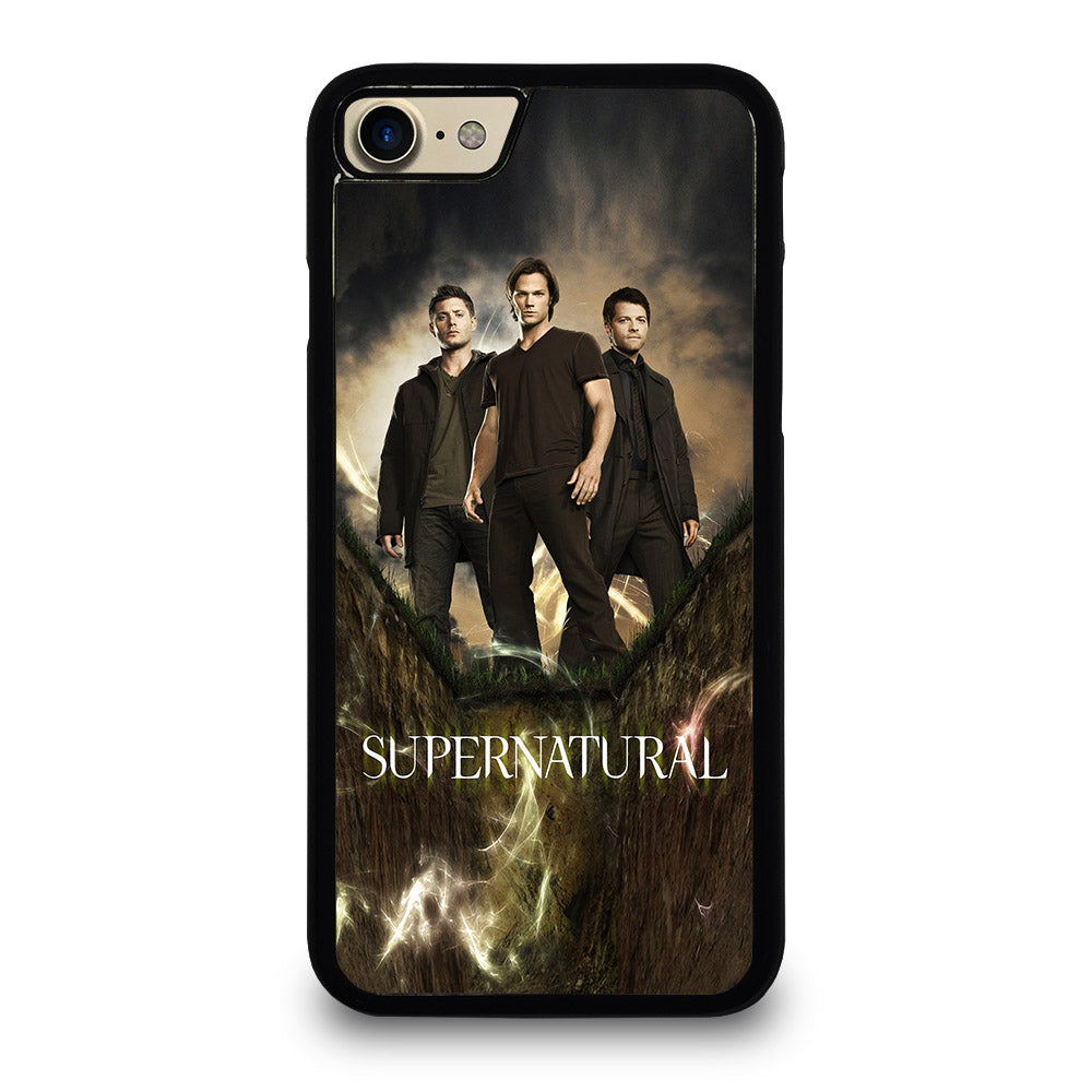 SUPERNATURAL MOVIE iPhone 7 / 8 Case Cover