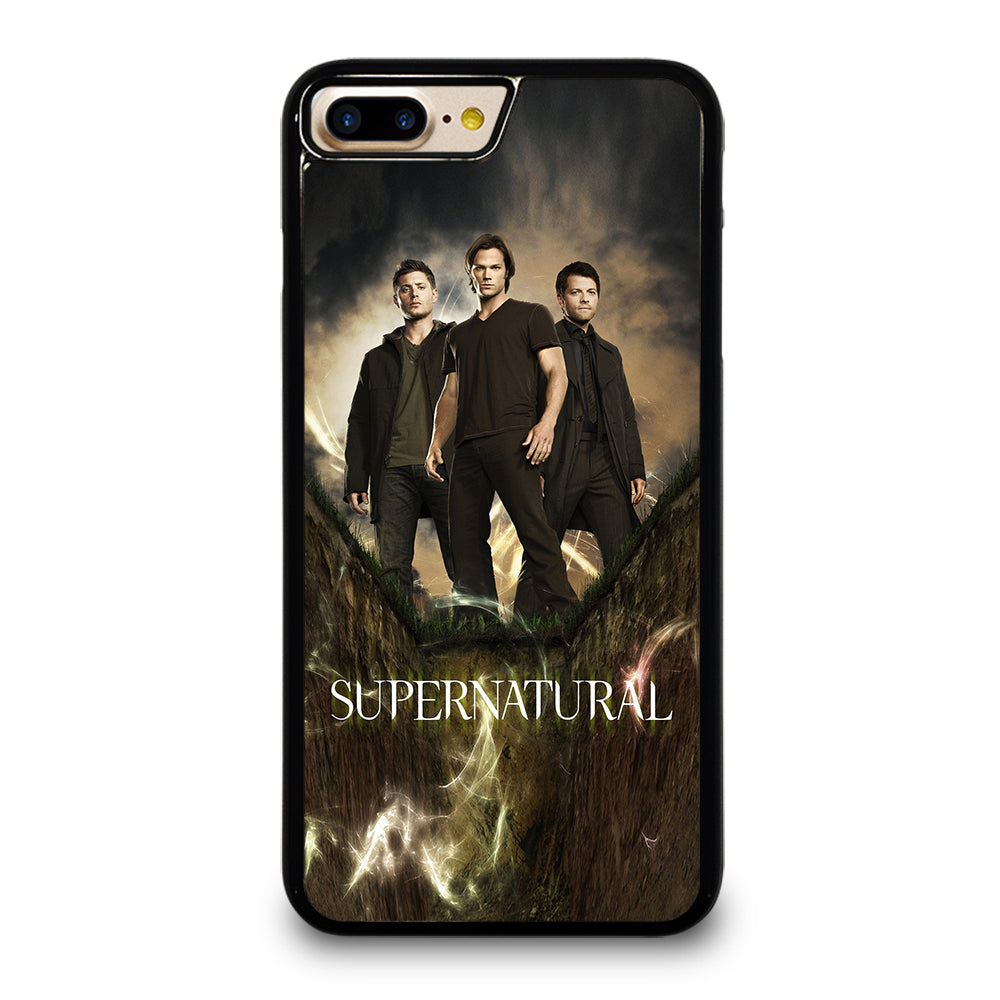 SUPERNATURAL MOVIE iPhone 7 / 8 Plus Case Cover