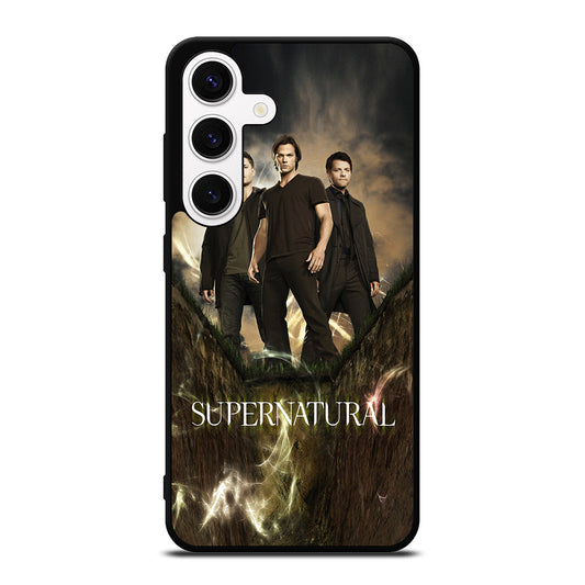 SUPERNATURAL MOVIE Samsung Galaxy S24 Case Cover