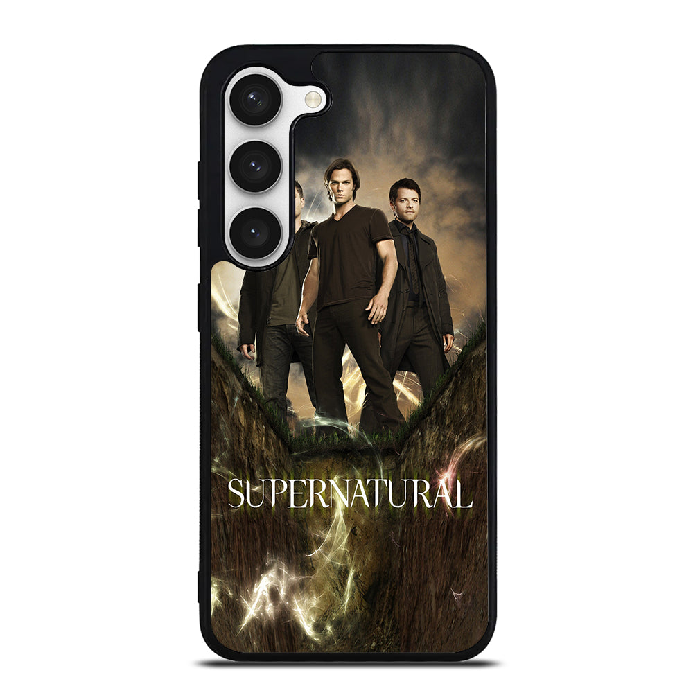 SUPERNATURAL MOVIE Samsung Galaxy S23 Case Cover