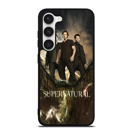 SUPERNATURAL MOVIE Samsung Galaxy S23 Case Cover