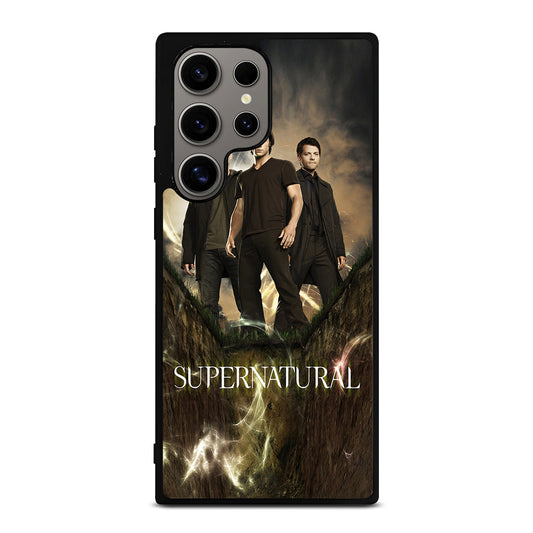SUPERNATURAL MOVIE Samsung Galaxy S24 Ultra Case Cover