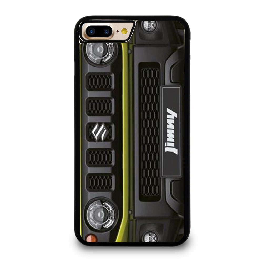 SUZUKI JIMNY SUV CAR BUMPER iPhone 7 / 8 Plus Case Cover