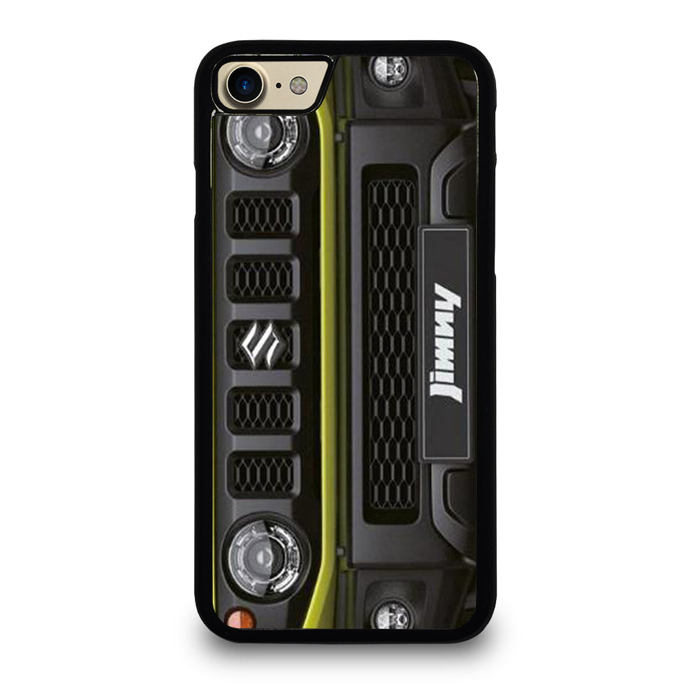 SUZUKI JIMNY SUV CAR BUMPER iPhone 7 / 8 Case Cover