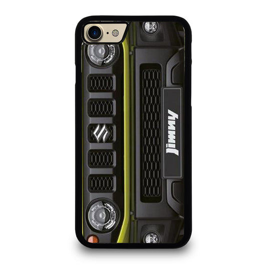 SUZUKI JIMNY SUV CAR BUMPER iPhone 7 / 8 Case Cover