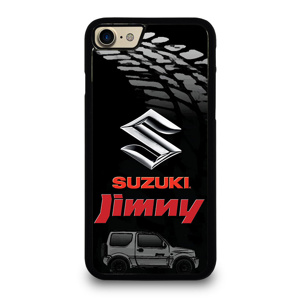 SUZUKI JIMNY SUV CAR LOGO iPhone 7 / 8 Case Cover