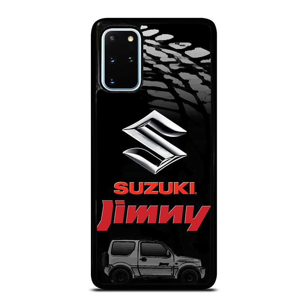 SUZUKI JIMNY SUV CAR LOGO Samsung Galaxy S20 Plus Case Cover