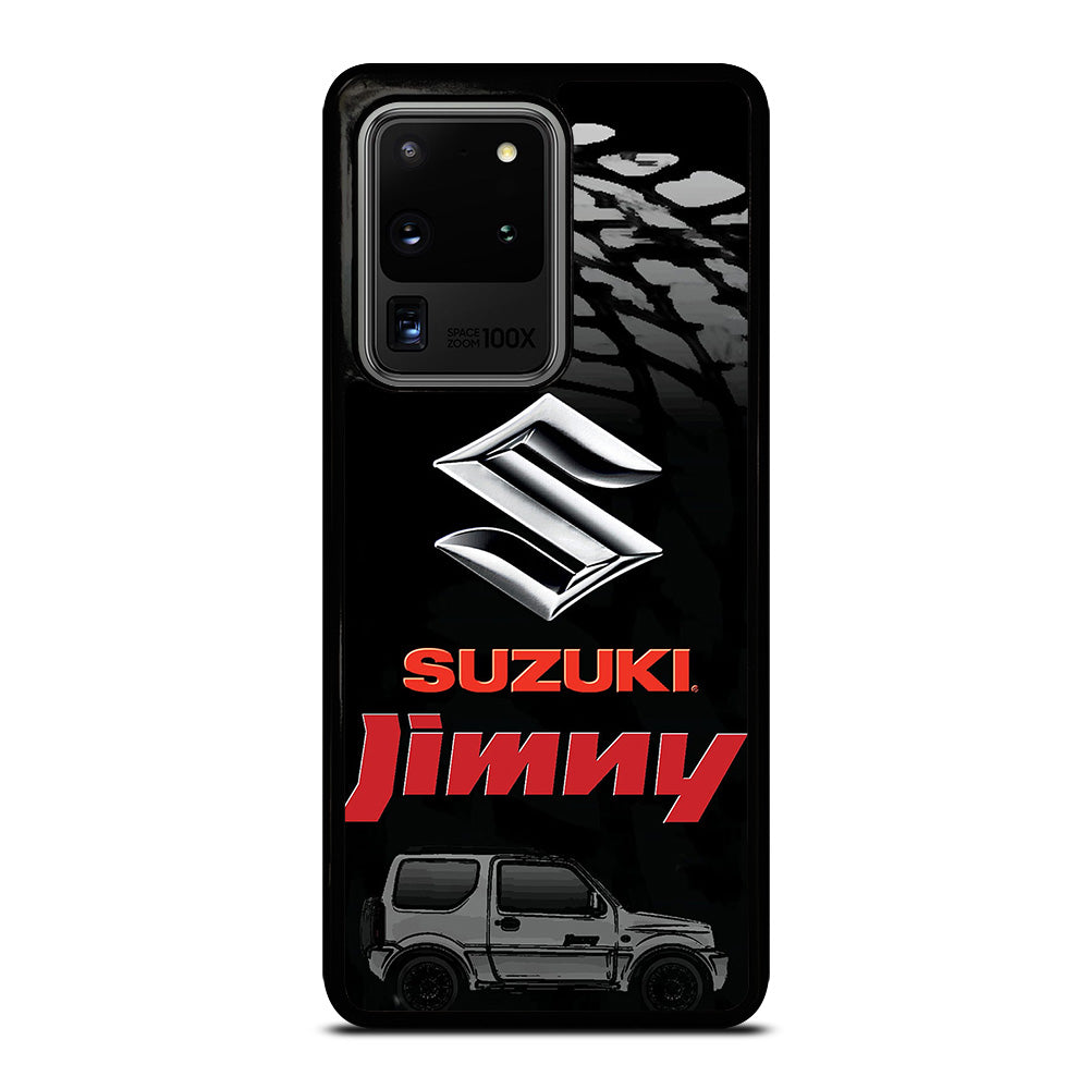 SUZUKI JIMNY SUV CAR LOGO Samsung Galaxy S20 Ultra Case Cover