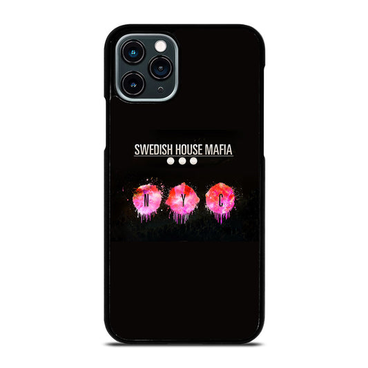 SWEDISH HOUSE MAFIA LOGO iPhone 11 Pro Case Cover