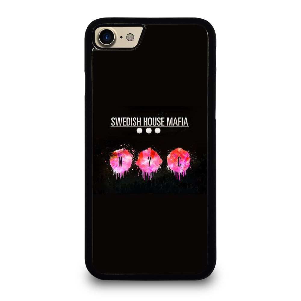 SWEDISH HOUSE MAFIA LOGO iPhone 7 / 8 Case Cover