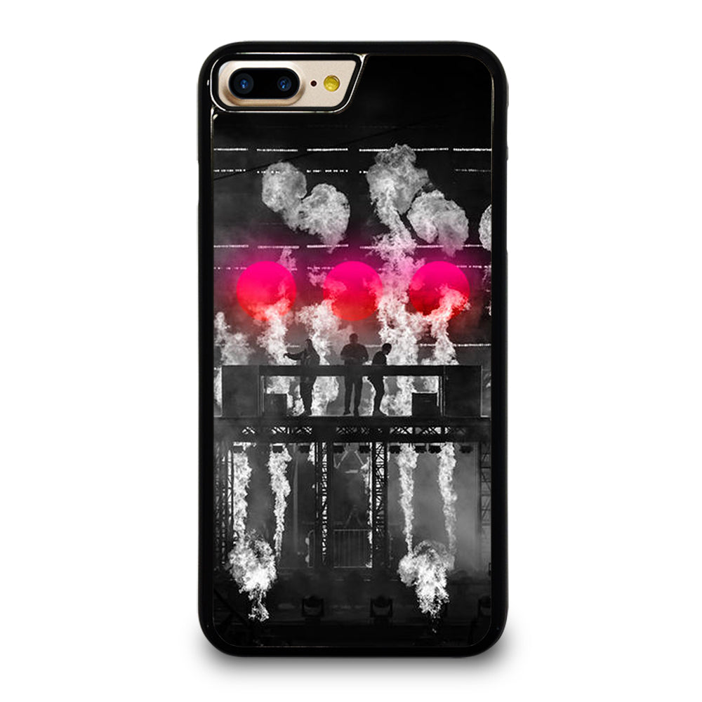SWEDISH HOUSE MAFIA SHOW iPhone 7 / 8 Plus Case Cover