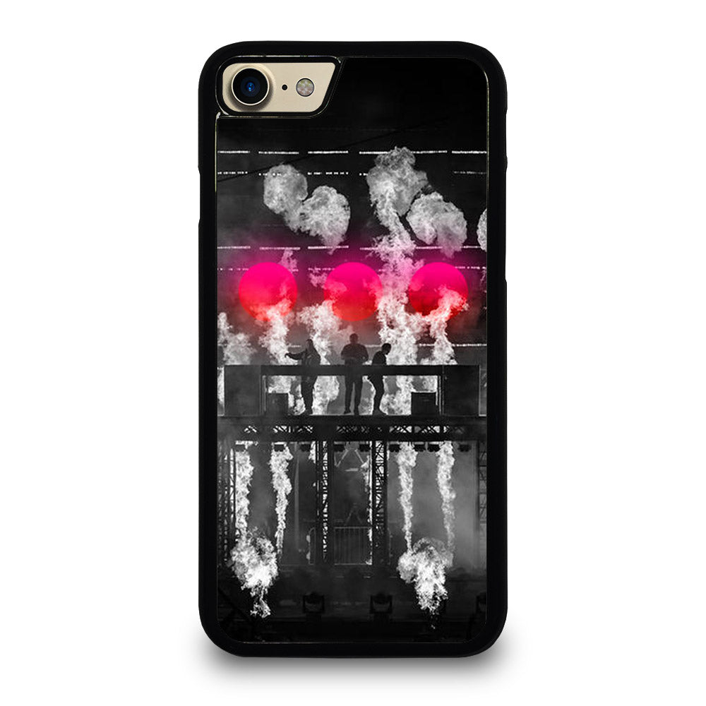 SWEDISH HOUSE MAFIA SHOW iPhone 7 / 8 Case Cover