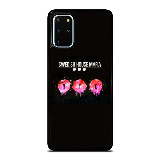 SWEDISH HOUSE MAFIA LOGO Samsung Galaxy S20 Plus Case Cover