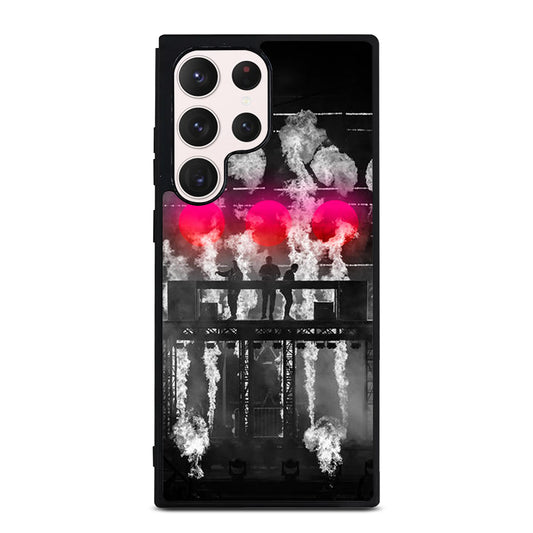 SWEDISH HOUSE MAFIA SHOW Samsung Galaxy S23 Ultra Case Cover