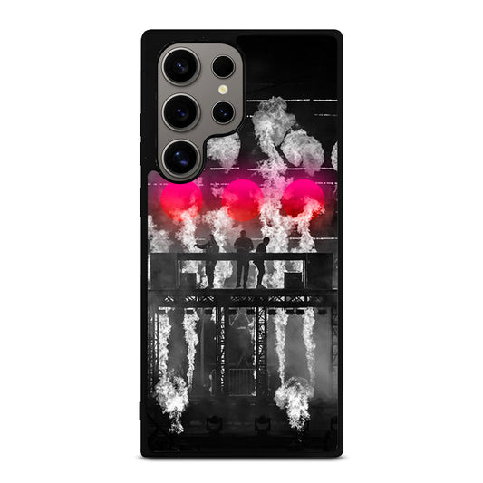 SWEDISH HOUSE MAFIA SHOW Samsung Galaxy S24 Ultra Case Cover