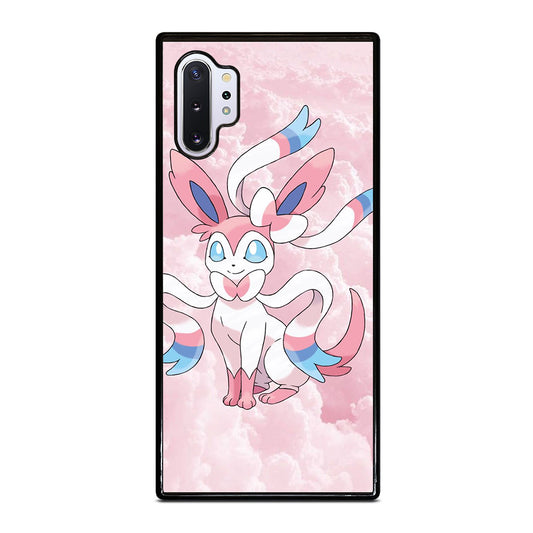 SYLVEON POKEMON ANIME Samsung Galaxy Note 10 Plus Case Cover
