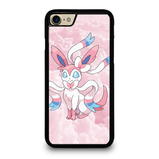 SYLVEON POKEMON ANIME iPhone 7 / 8 Case Cover