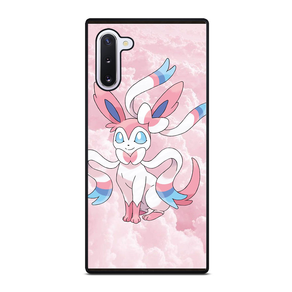 SYLVEON POKEMON ANIME Samsung Galaxy Note 10 Case Cover
