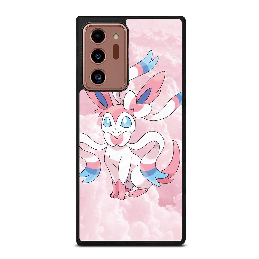 SYLVEON POKEMON ANIME Samsung Galaxy Note 20 Ultra Case Cover