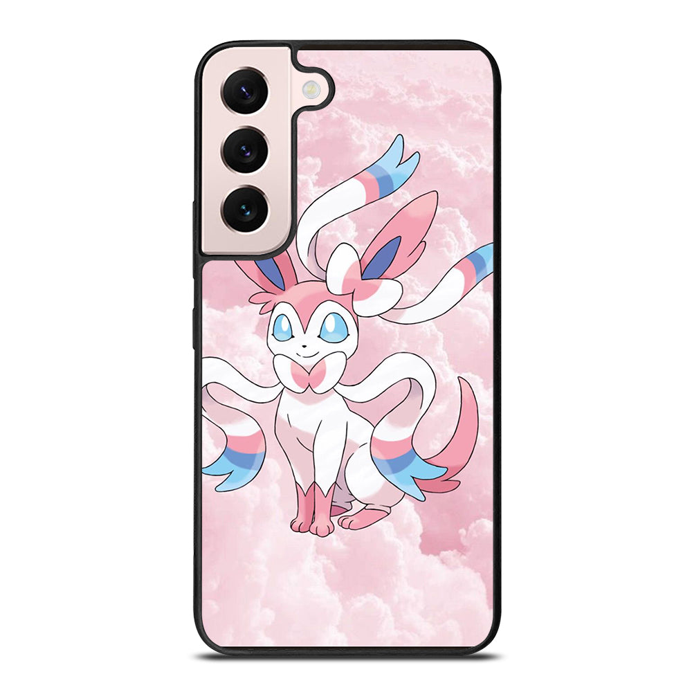 SYLVEON POKEMON ANIME Samsung Galaxy S22 Plus Case Cover